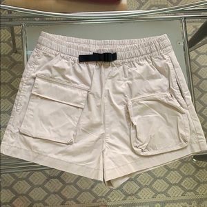 TNA Bel Air cargo shorts